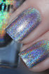 SUBCULTURE NAGELLAK